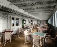 Le Caf Parisien